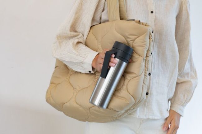 فلاسک 500 میلی لیتر برابانتیا brabantia - تصویر 2