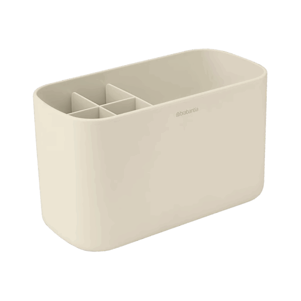 جا لوازم آرایش بژ (کرم) برابانتیا brabantia