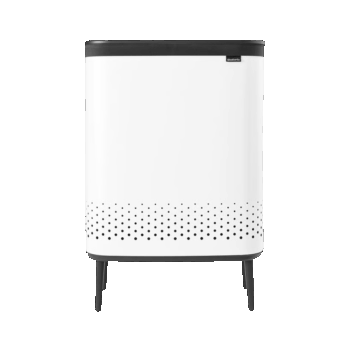 سطل رخت دو مخزنه ۹۰ لیتر برابانتیا brabantia