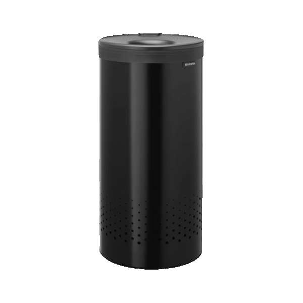 سطل رخت 35 لیتر مشکی برابانتیا brabantia