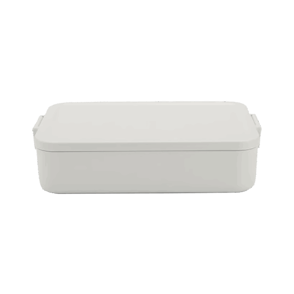 ظرف غذا بزرگ سفید برابانتیا brabantia