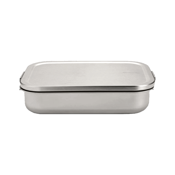 ظرف غذا بزرگ استیل مات برابانتیا brabantia