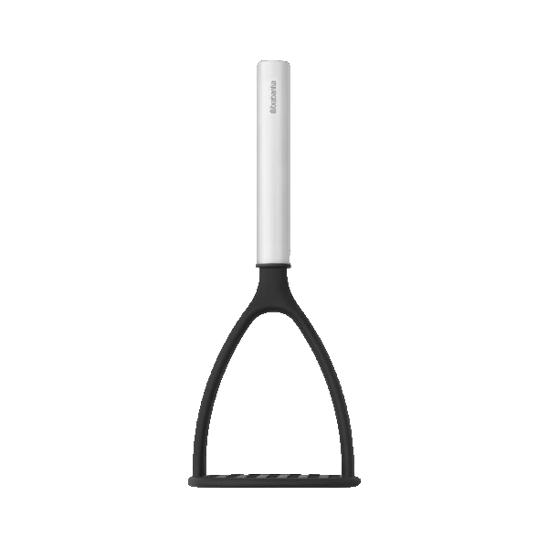 پوره کن سیب زمینی دسته استیل برابانتیا