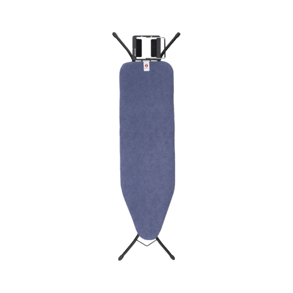 میز اتو برابانتیا 38*124 denim blue