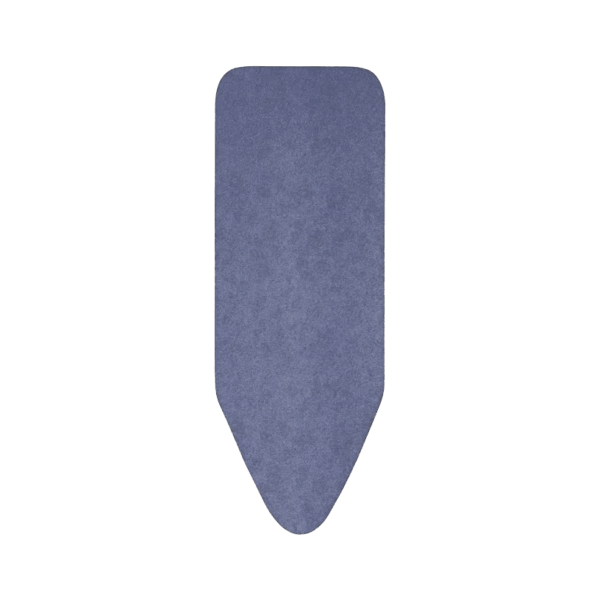 روکش میز اتو برابانتیا 45*124 denim blue