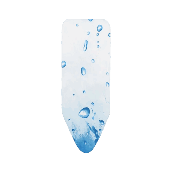 روکش میز اتو برابانتیا 45*124 ice water