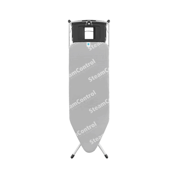 میز اتو حرفه ای مجهز به کنترل بخار 45*124 برابانتیا brabantia