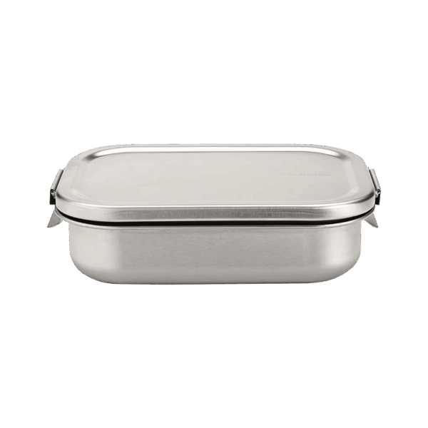 ظرف غذا متوسط استیل مات برابانتیا brabantia