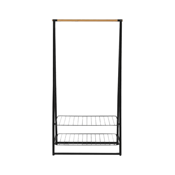 راک بزرگ مشکی برابانتیا brabantia