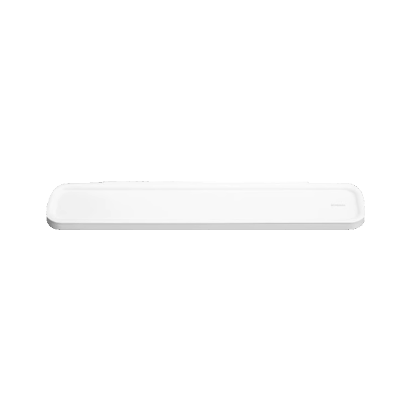 شلف سفید برابانتیا brabantia