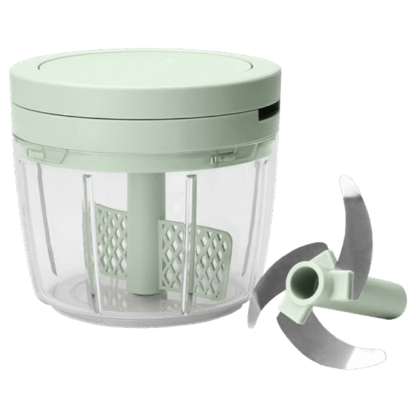خرد‌کن دستی برابانتیا brabantia