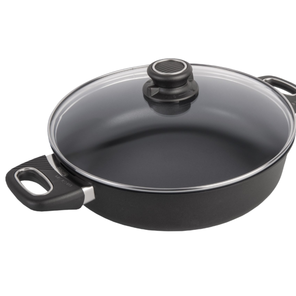 تابه دو دسته سایز 28 گاسترولوکس دانمارک Gastrolux 🇩🇰