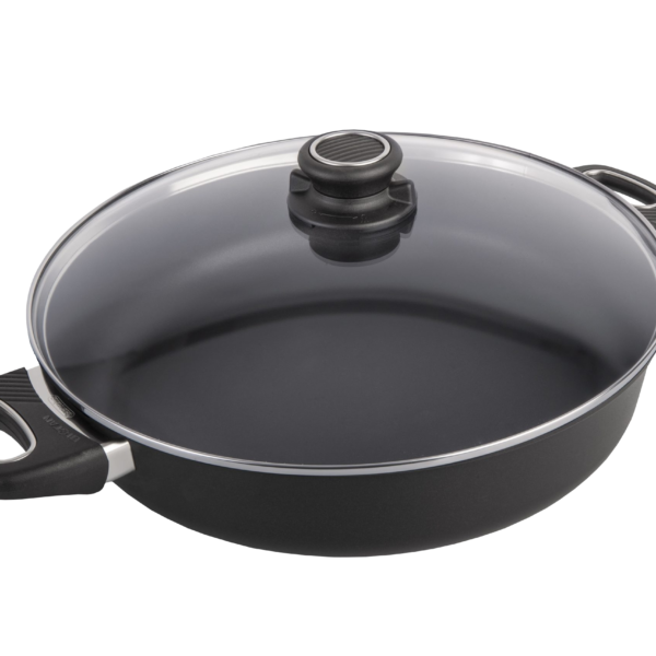 تابه دو دسته سایز 32 گاسترولوکس دانمارک Gastrolux 🇩🇰