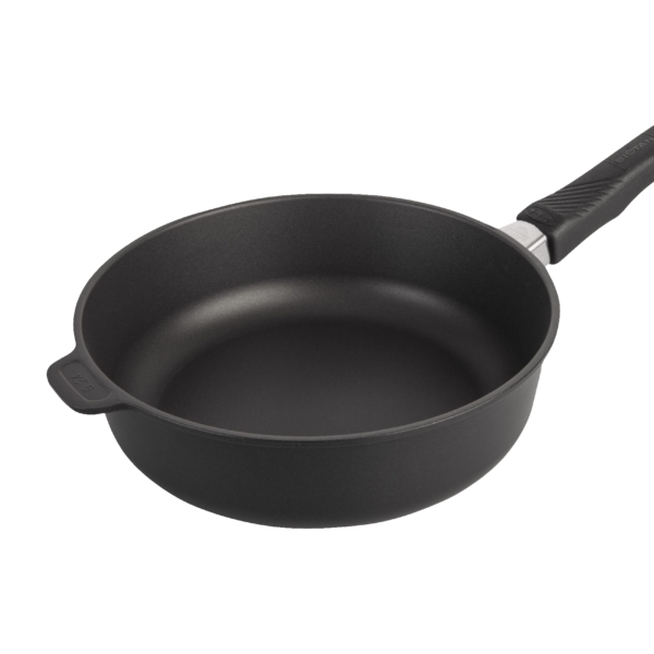 ماهیتابه تک دسته گود سایز 24 گاسترولوکس دانمارک Gastrolux 🇩🇰