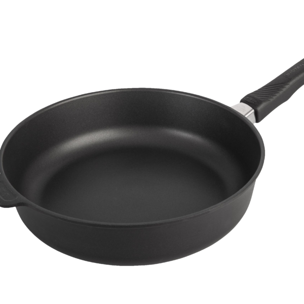 ماهیتابه تک دسته گود سایز 28 گاسترولوکس دانمارک Gastrolux 🇩🇰