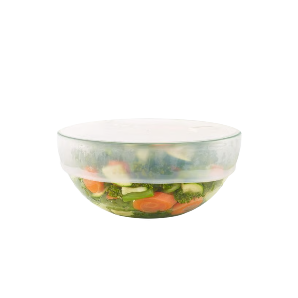 درب سیلیکونی 20 سانت flexible لکوئه اسپانیا lekue 🇪🇸