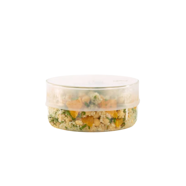 درب سیلیکونی 15 سانت flexible لکوئه اسپانیا lekue 🇪🇸