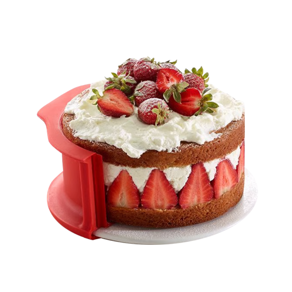 قالب سیلیکونی کیک 15 سانتی متر لکوئه اسپانیا lekue 🇪🇸