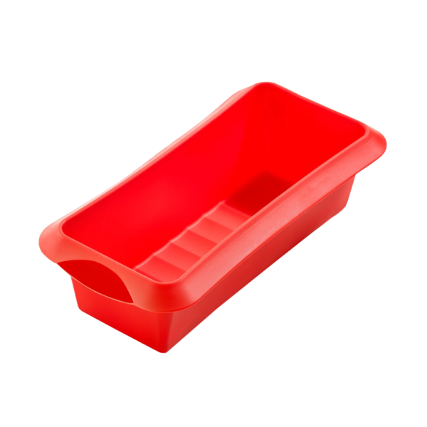 قالب سیلیکونی کیک 24 سانتی متر قرمز لکوئه اسپانیا lekue 🇪🇸
